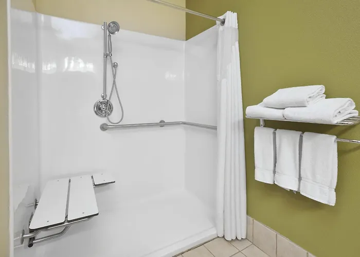 Holiday Inn Express Hotel & Suites Circleville By Ihg