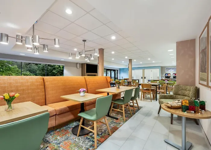 Hampton Inn White River Junction