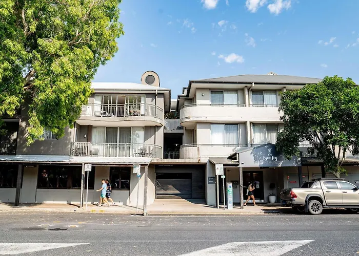 The Sebel Byron Bay Aparthotel