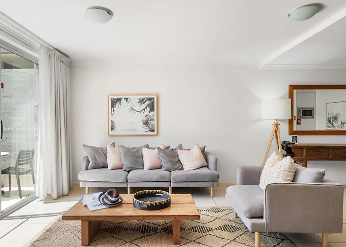 Aparthotel The Sebel Byron Bay