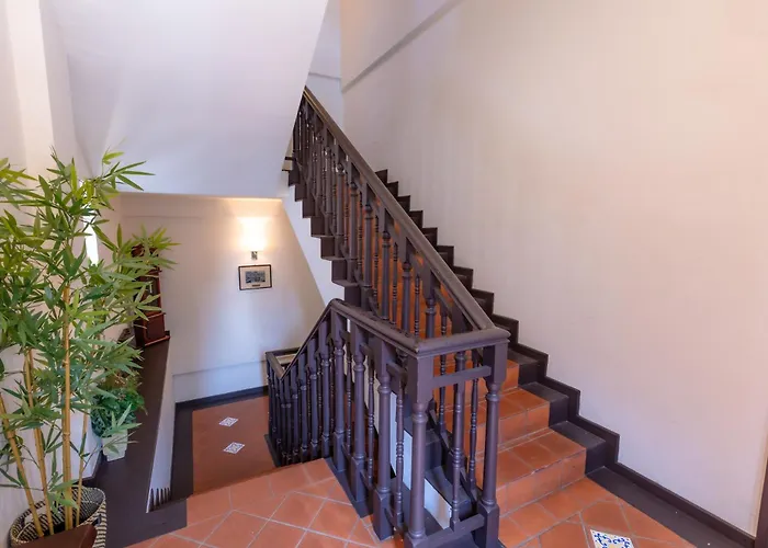 Inn At Temple St By Q Loft Newly Renovated Singapore