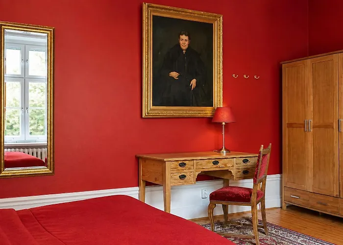 Hotel Hornsgatan Stockholm