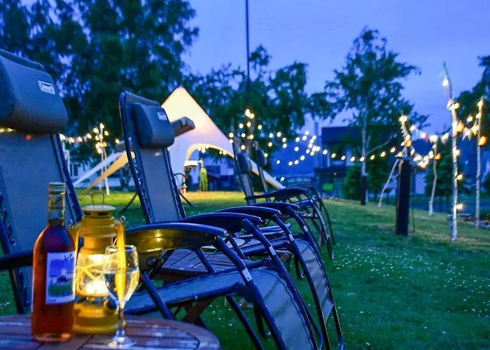 Hotel Edel Warme Furano