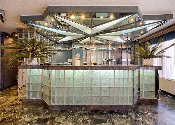 Xenophon Hotel Athènes