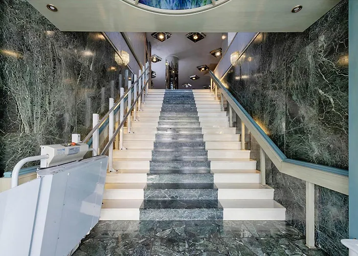 Xenophon Hotel Athènes