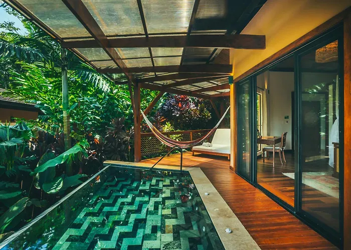 Hotel Nayara Gardens La Fortuna
