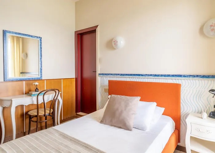 Hotel Metropol Pesaro