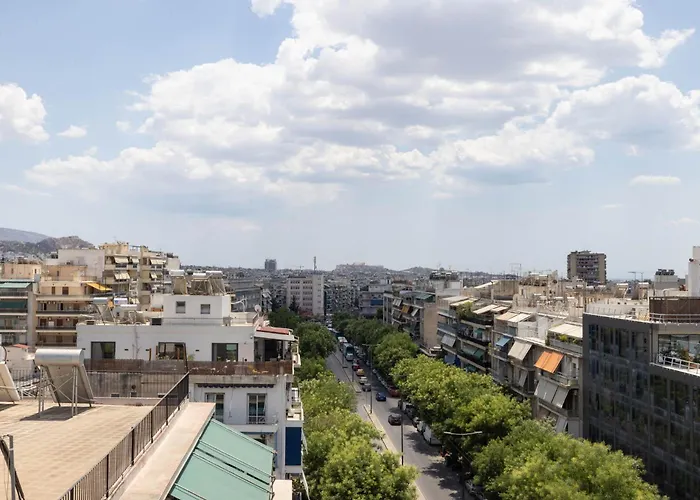 Xenophon Hotel Athen