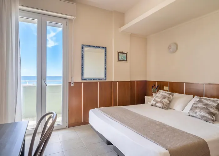 Hotel Metropol Pesaro