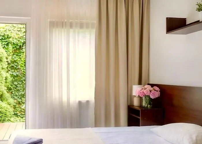Smart2Stay Magnolia Warsaw