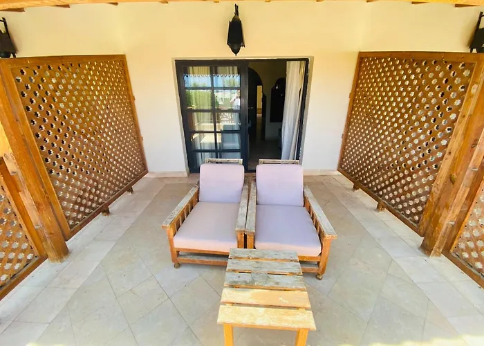 Ghazala Gardens Hotel Sarm es-Sejk