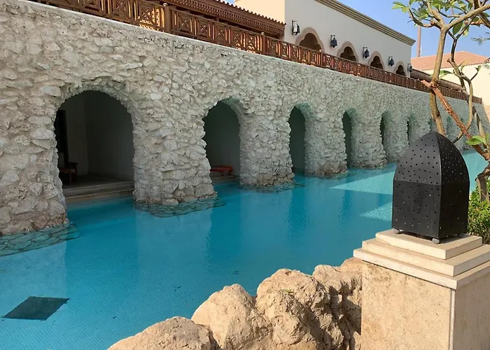 Ghazala Gardens Hotel Sarm es-Sejk