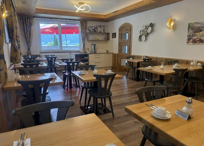 Hotel Seerose Wolfgangsee Saint Wolfgang