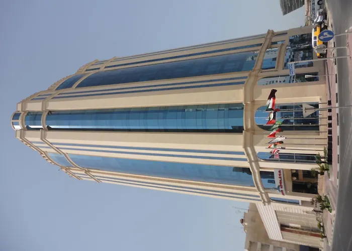 Horizon Manor Hotel Doha
