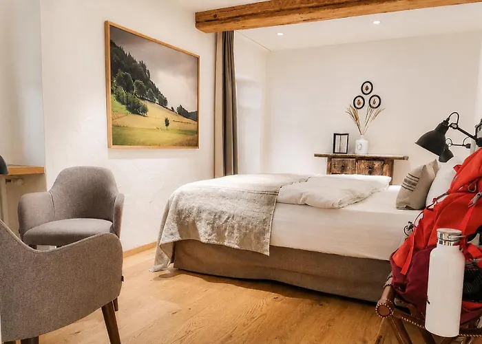 Hotel&Restaurant Linde Münstertal