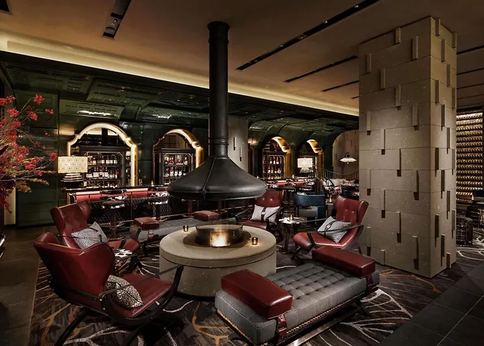 Hotel Sosei Sapporo Mgallery Collection