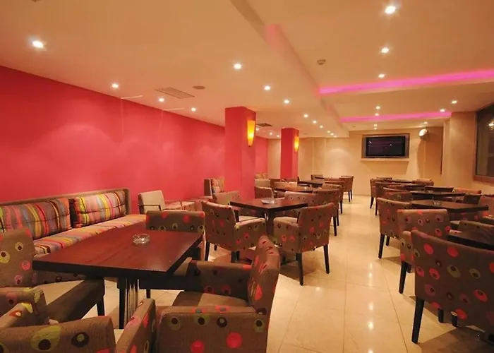 Paliria Hotel Chalkida