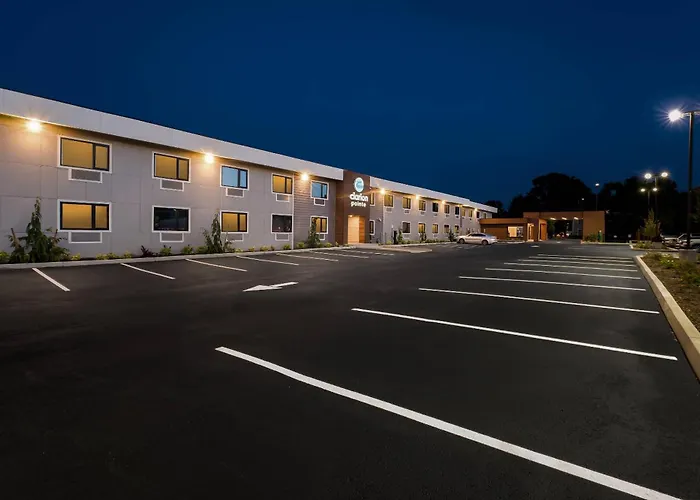 Quality Inn Hotel, Kent - Seattle