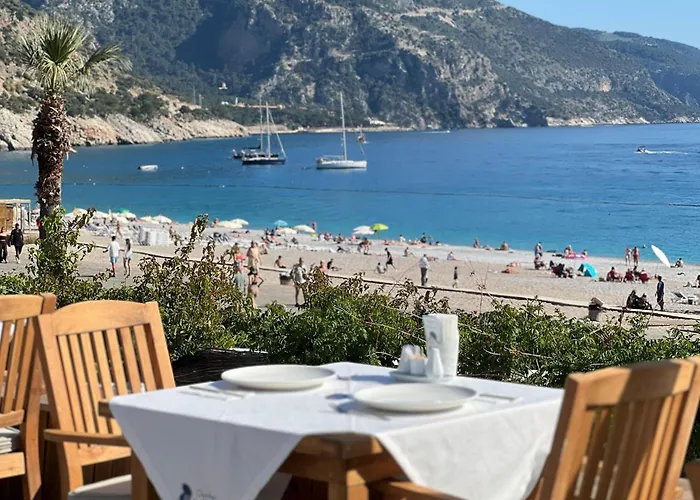 Oyster Residences - Adult Only Oludeniz