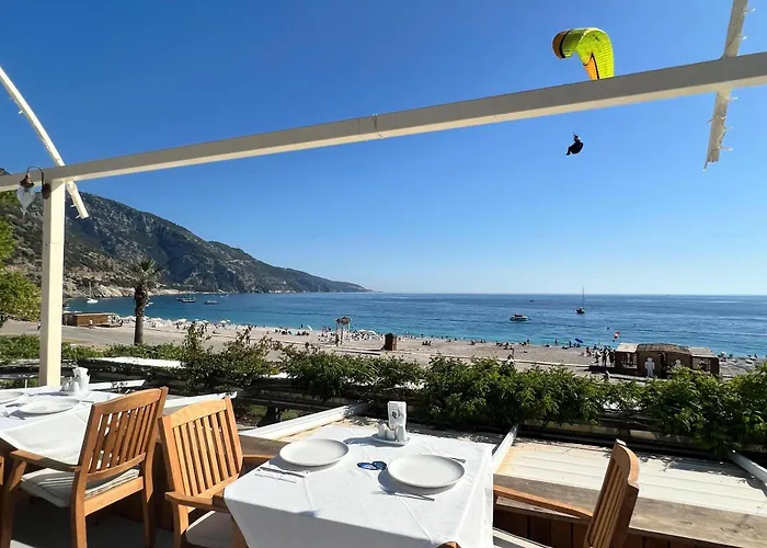 Oyster Residences - Adult Only Oludeniz