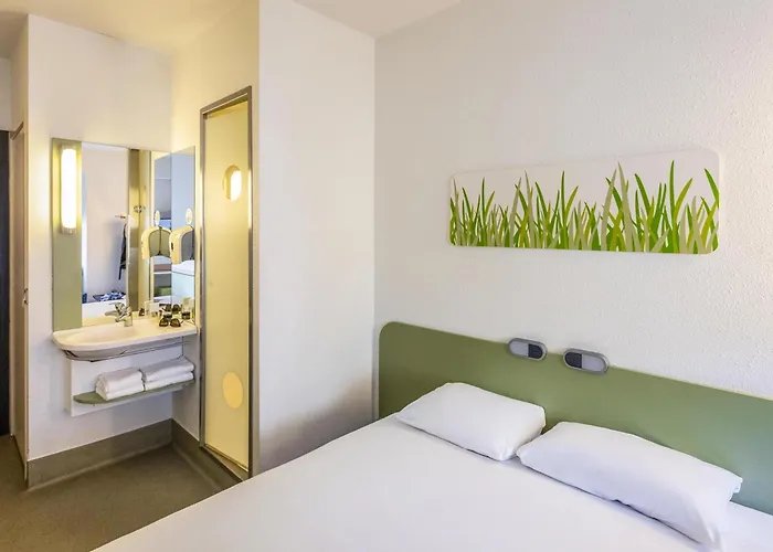 Ibis Budget Antwerpen Centraal Station