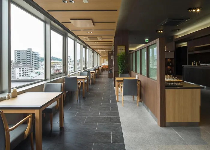 Kowakuen Haruka Hotel Matsuyama 
