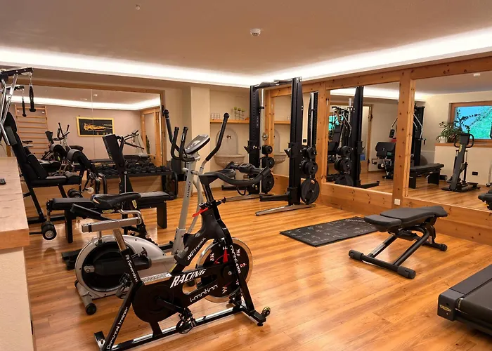 Hotel Ciasa Ai Pini St. Kassian