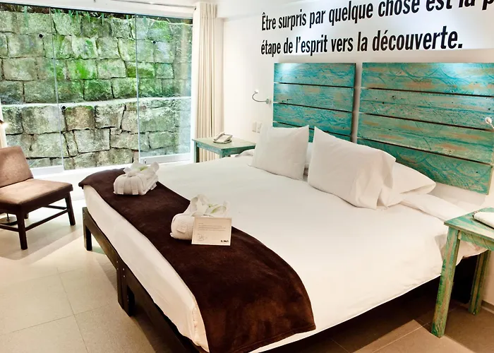 El Mapi By Inkaterra Hotel Machu Picchu