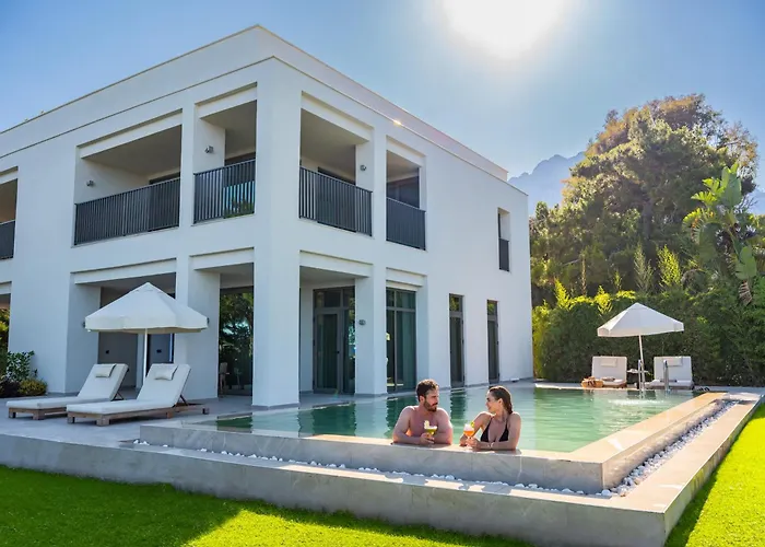Sherwood Exclusive Kemer - Kids Concept Göynük