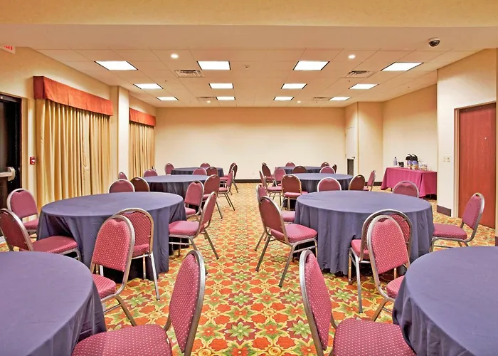 Holiday Inn Express Hotel & Suites Port Richey By Ihg