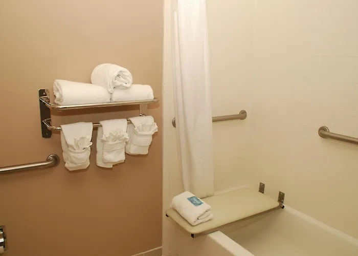 Holiday Inn Express Birmingham Irondale East By Ihg