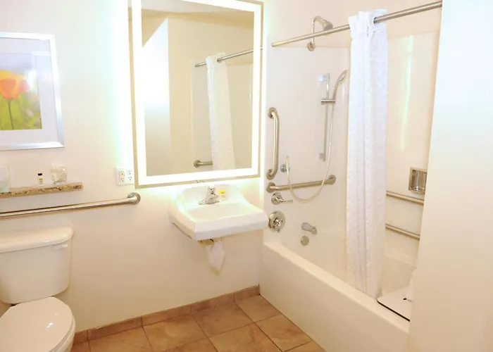Candlewood Suites Santa Maria By Ihg