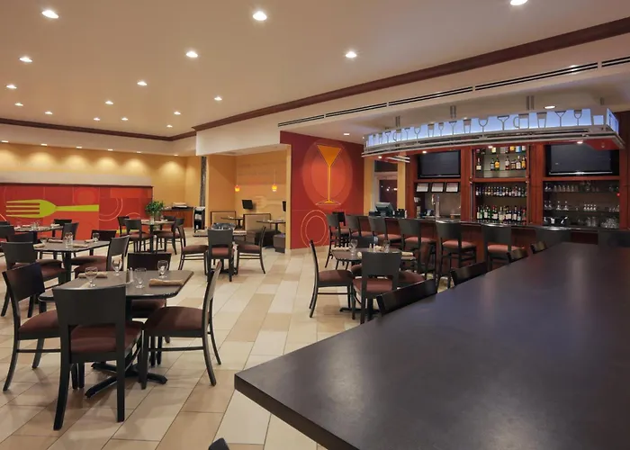 Holiday Inn Hotel & Suites Lima By Ihg
