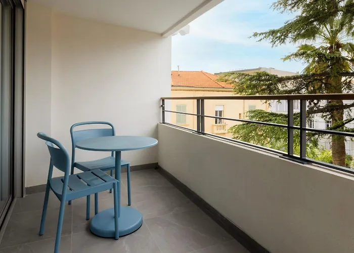 Staybridge Suites - Cannes Centre By Ihg