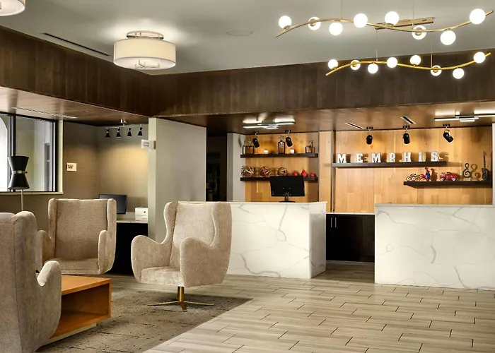 Radisson Hotel West Memphis