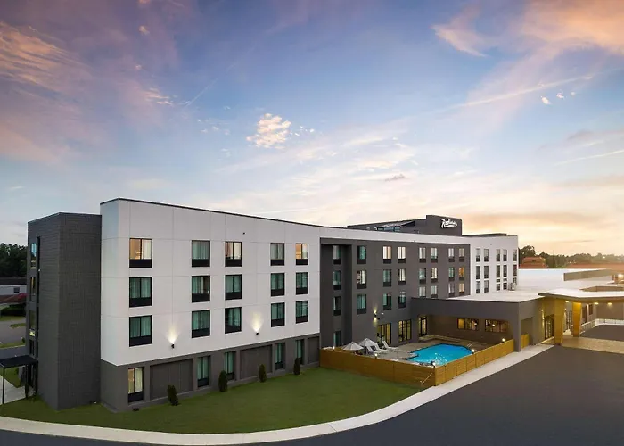 Radisson Hotel West Memphis
