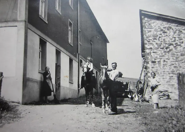 Hotel Burg Hof