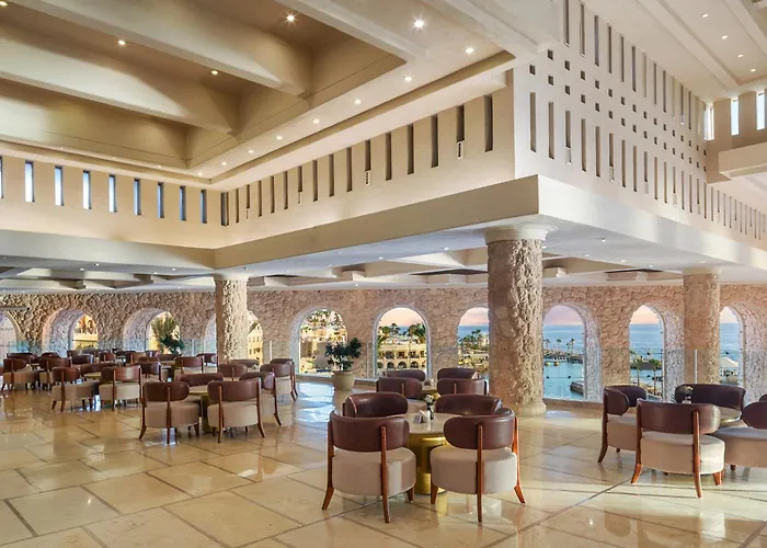 Pickalbatros Citadel Resort Sahl Hasheesh (Adults Only) Hurgada
