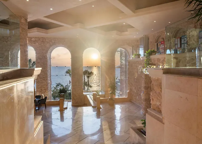 Pickalbatros Citadel Resort Sahl Hasheesh (Adults Only) Hurgada