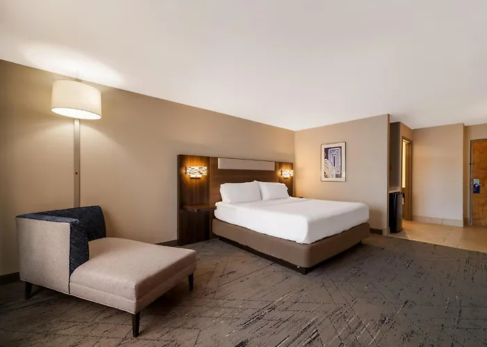 Holiday Inn Express Hotel & Suites - The Villages By Ihg