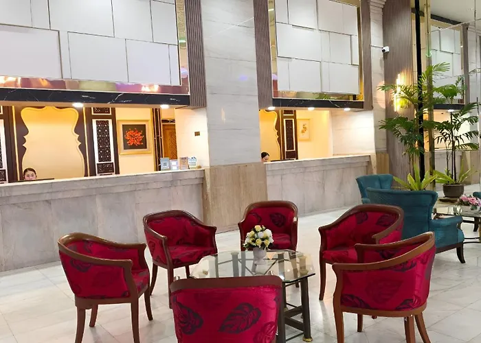 Asian Hotel Hat Yai