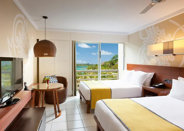 Holiday Inn Resort Vanuatu By Ihg Port Vila