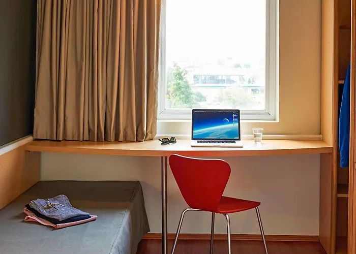 Ibis Monterrey Valle San Pedro Garza Garcia