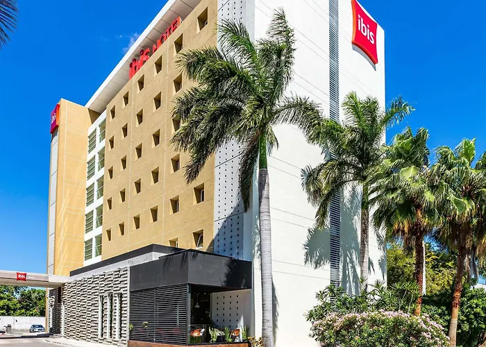Ibis Mérida