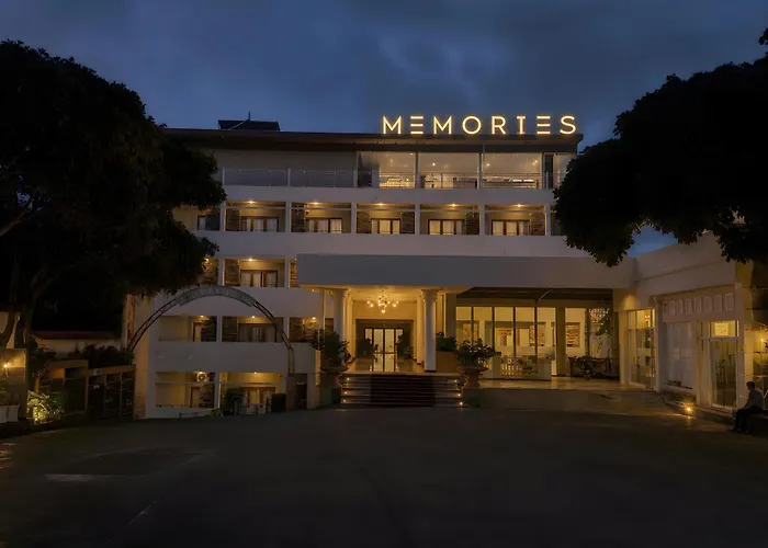 Memories Hotel Bảo Lộc