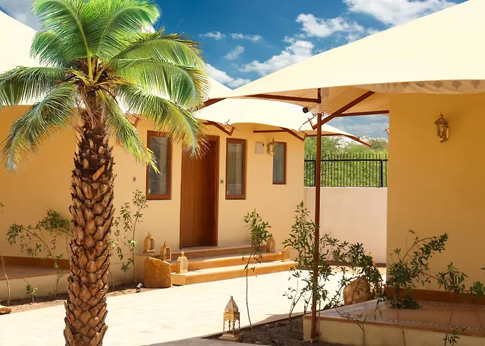 Chokhi Dhani The Palace Hotel Jaisalmer