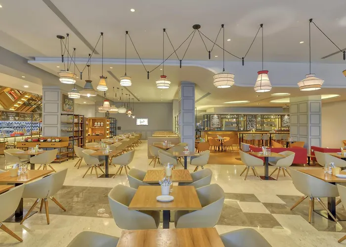 Ibis Bengaluru Outer Ring Road Hotel