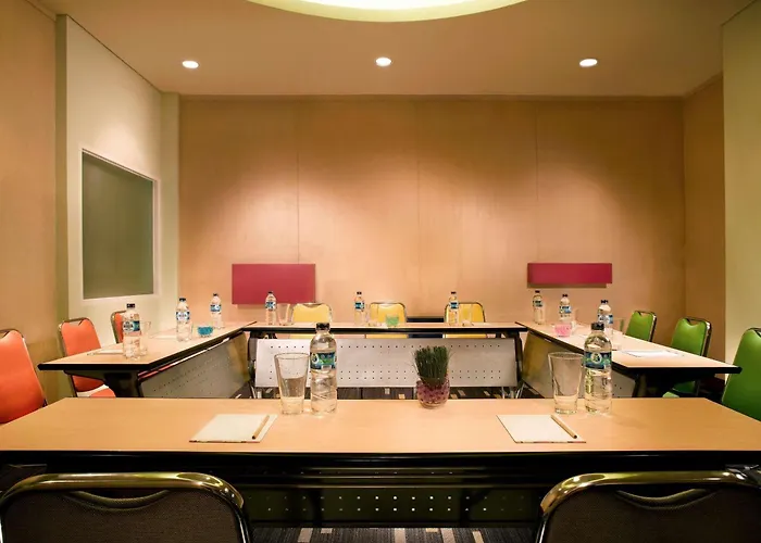Ibis Styles Yogyakarta Hotel