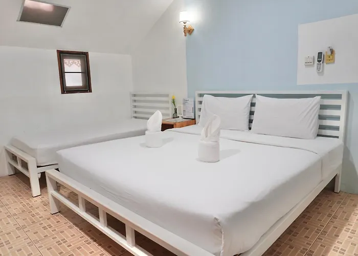 Hotel Khun Ying House Ko Tao