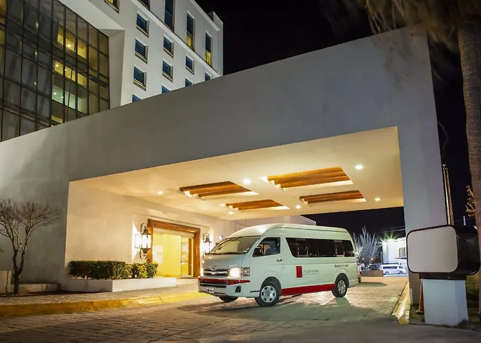 Fiesta Inn Ciudad Juárez
